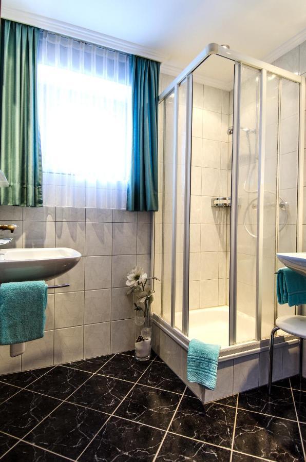 אישגל Hotel Garni Pra Posta מראה חיצוני תמונה