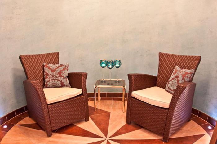 אישגל Hotel Garni Pra Posta מראה חיצוני תמונה