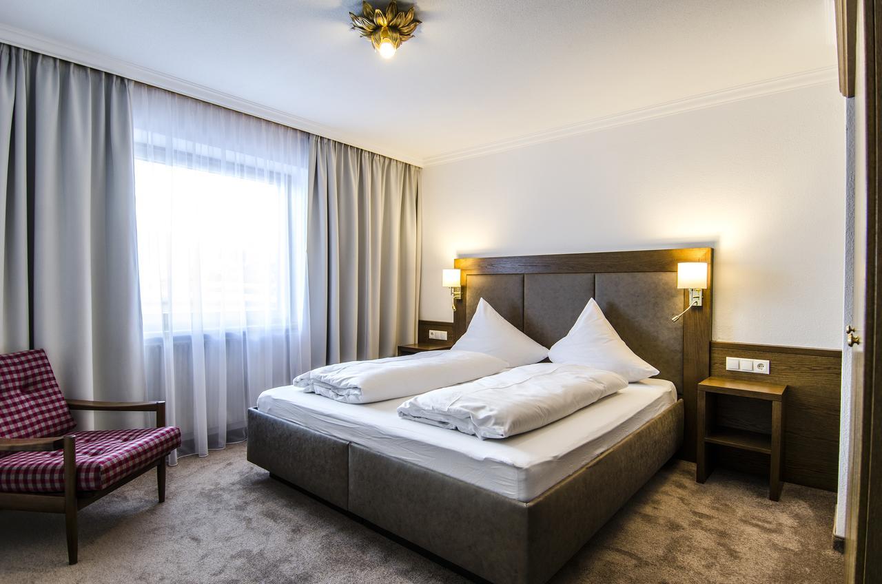 אישגל Hotel Garni Pra Posta מראה חיצוני תמונה